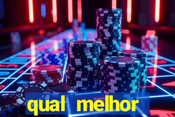 qual melhor aplicativo de jogo para ganhar dinheiro